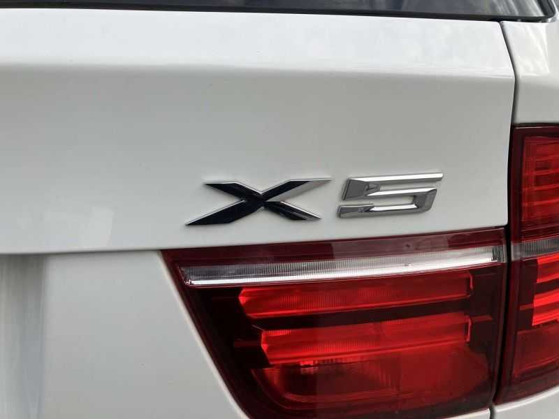 Bmw X5 Image 43