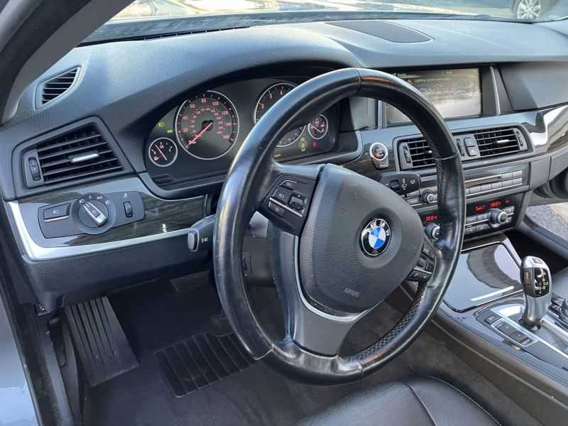 Bmw 5 Series Image 21