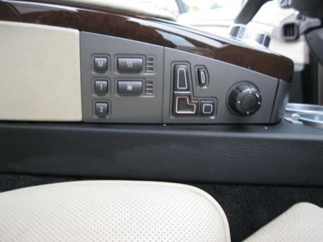 Bmw 7 Series Image 25