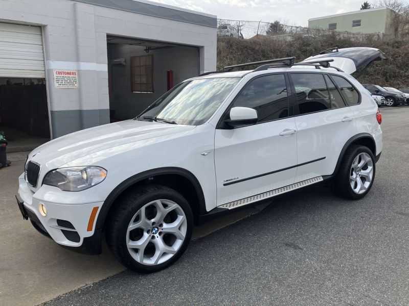 Bmw X5 Image 10