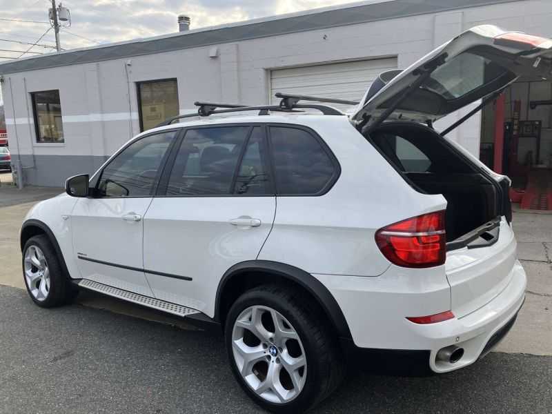 Bmw X5 Image 11