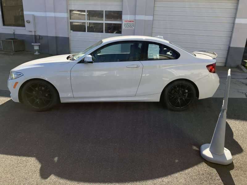 Bmw 2 Series Image 8