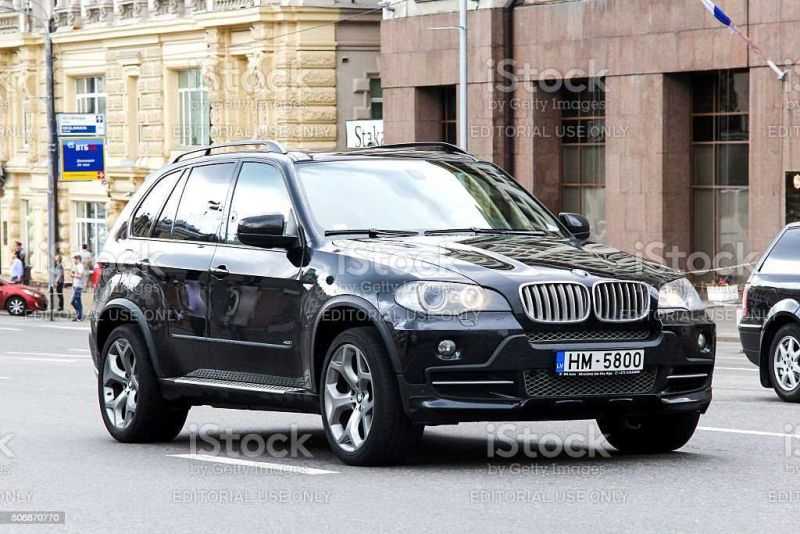 Bmw X5 Image 2