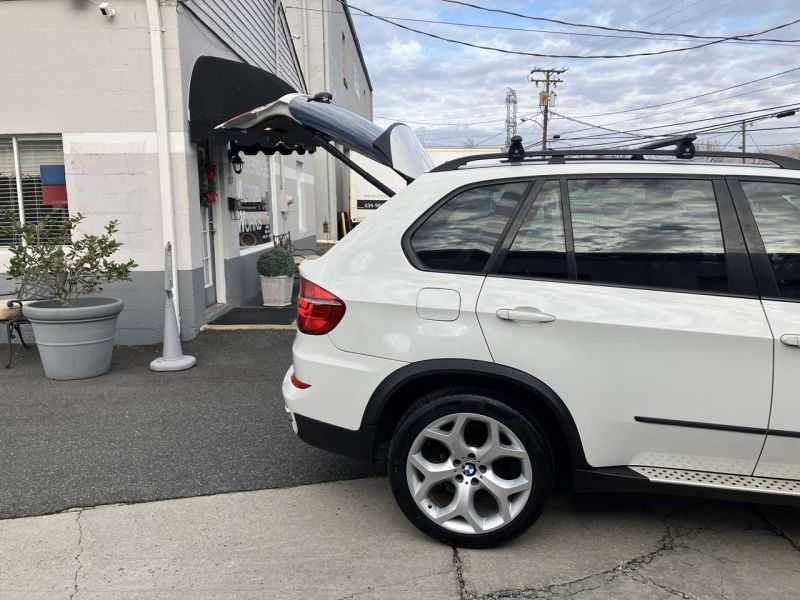 Bmw X5 Image 12