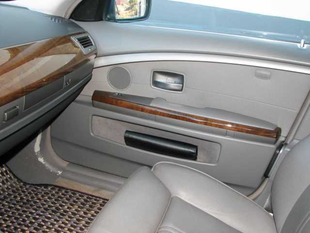 BMW 7 Series Image 18