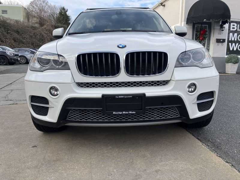 Bmw X5 Image 16