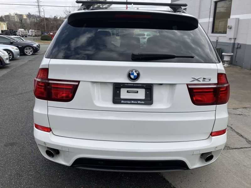 Bmw X5 Image 7