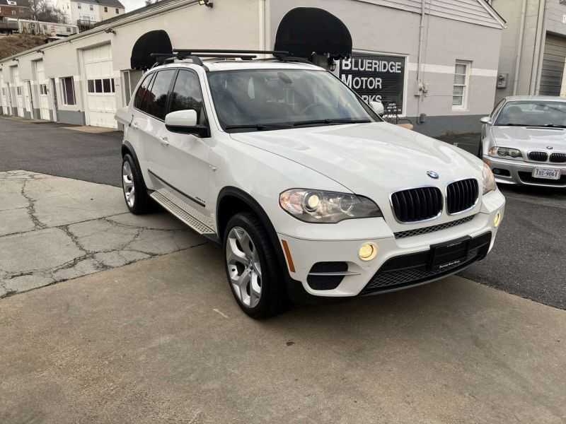 Bmw X5 Image 8